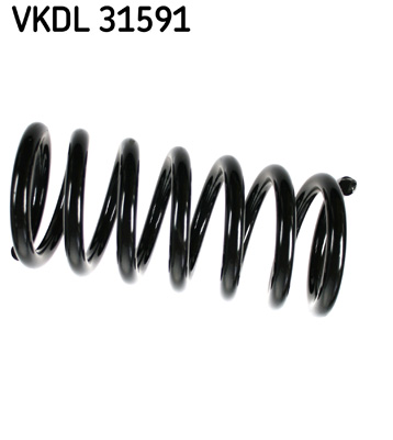 SKF VKDL 31591 Fahrwerksfeder